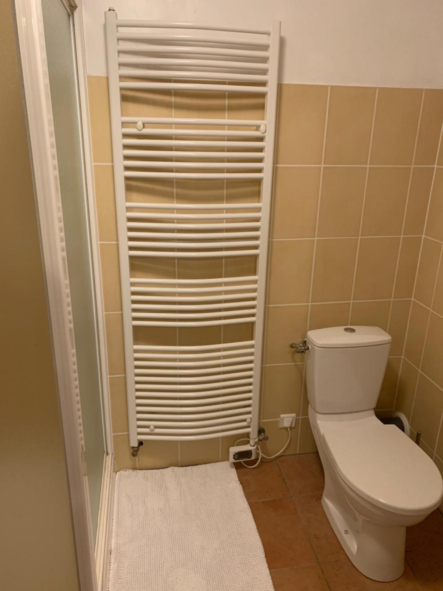 Maison Le Haut Fee Serecourt Екстериор снимка
